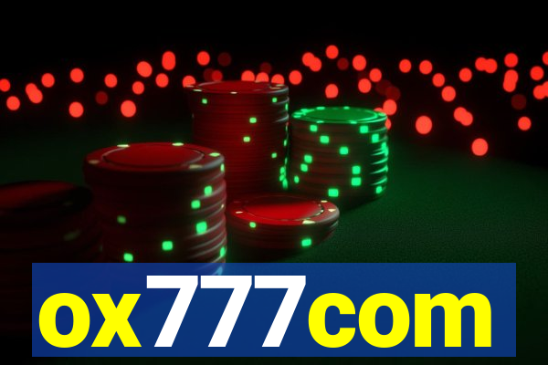 ox777com