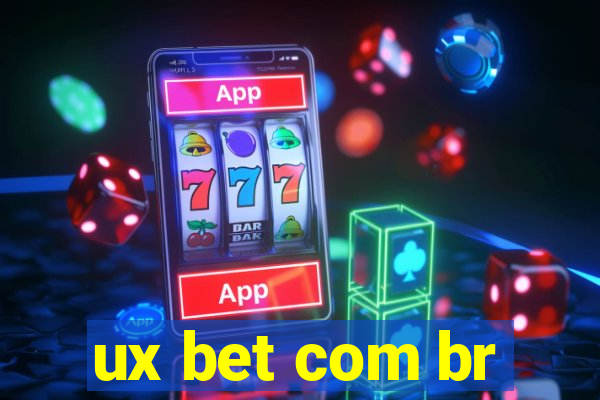 ux bet com br