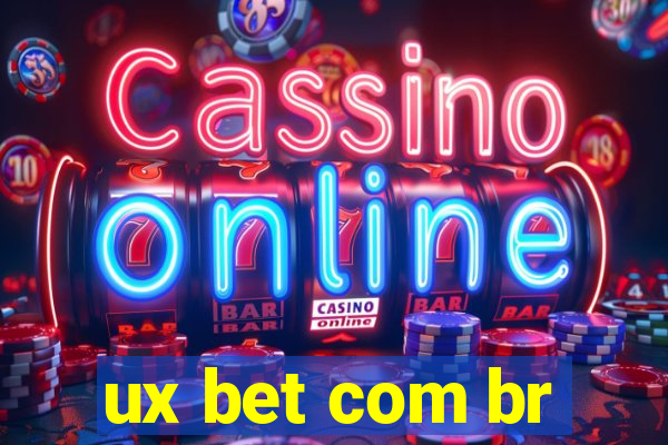 ux bet com br