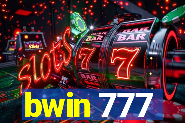 bwin 777