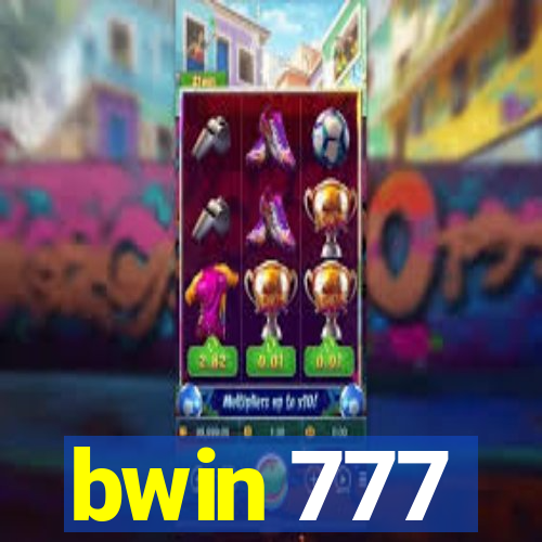 bwin 777