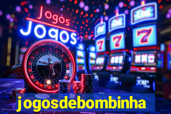 jogosdebombinha