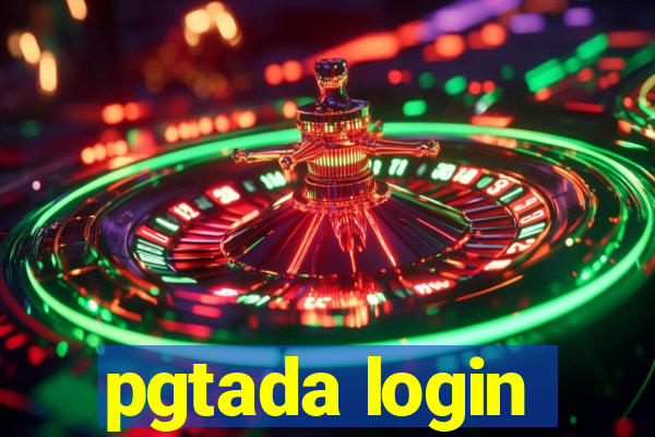 pgtada login