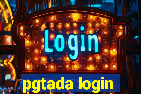 pgtada login