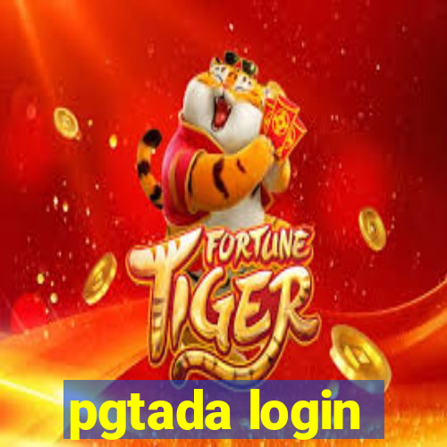 pgtada login