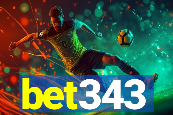 bet343