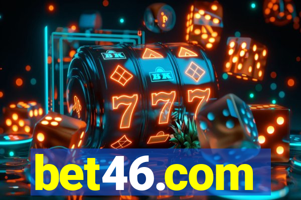 bet46.com