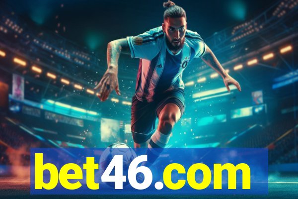 bet46.com