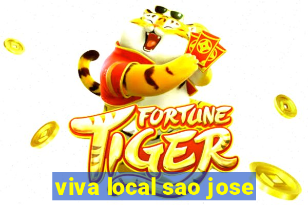 viva local sao jose