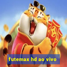 futemax hd ao vivo