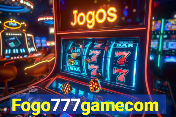 Fogo777gamecom