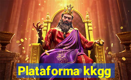 Plataforma kkgg