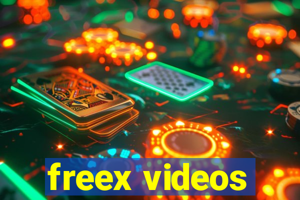 freex videos