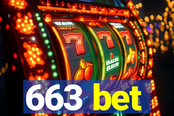 663 bet