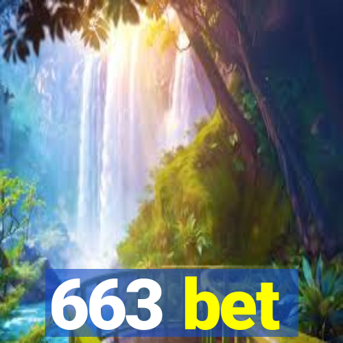 663 bet