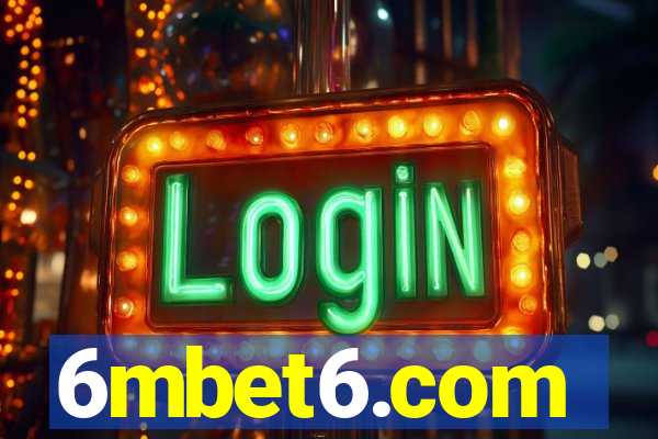 6mbet6.com