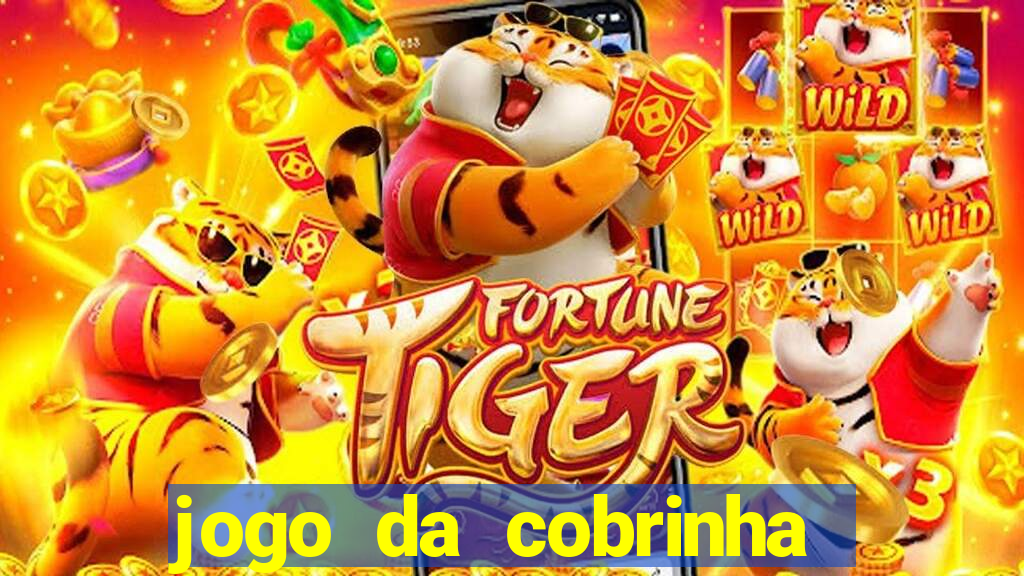 jogo da cobrinha do google