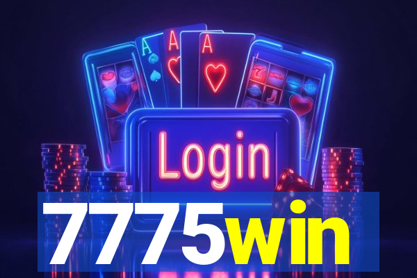 7775win