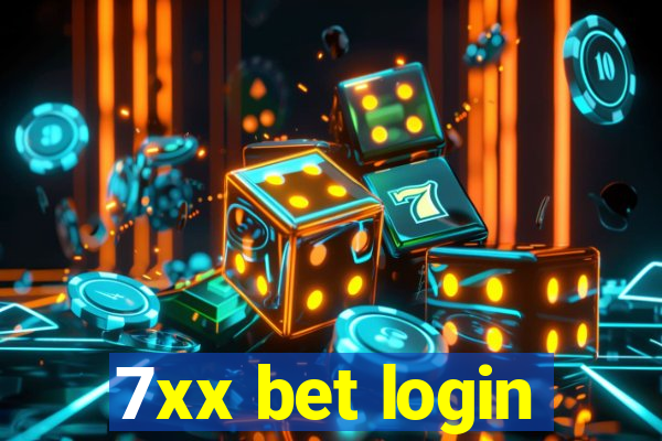 7xx bet login