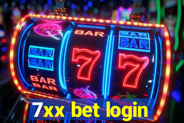 7xx bet login