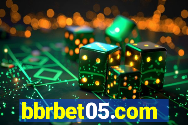 bbrbet05.com