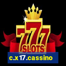 c.x17.cassino