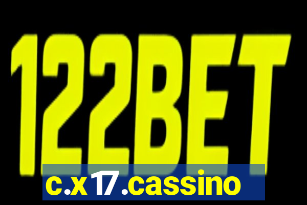 c.x17.cassino