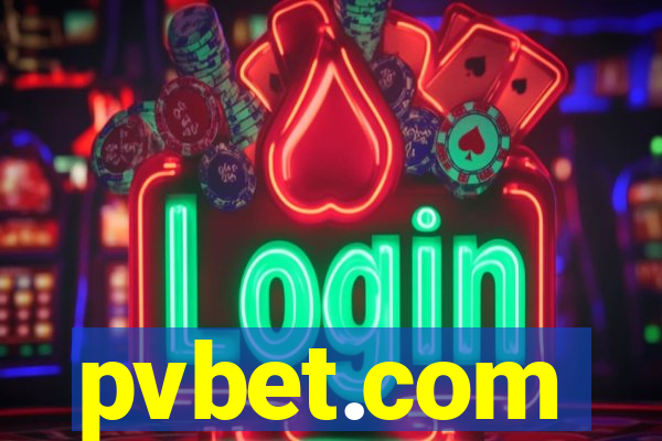 pvbet.com