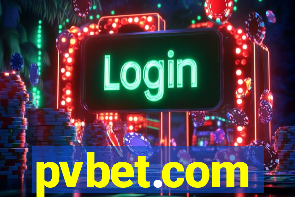 pvbet.com