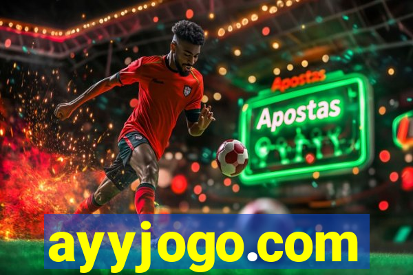 ayyjogo.com