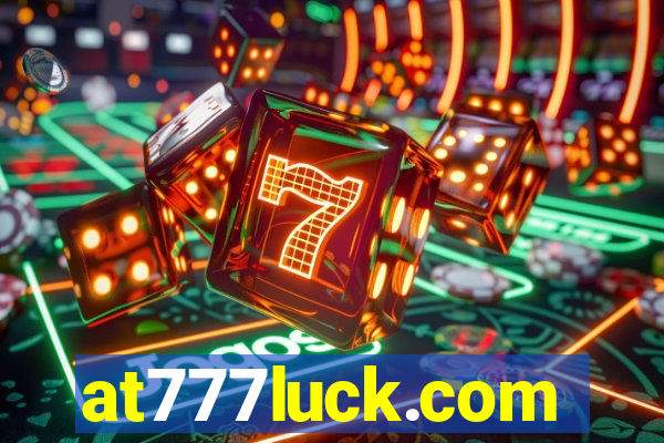 at777luck.com