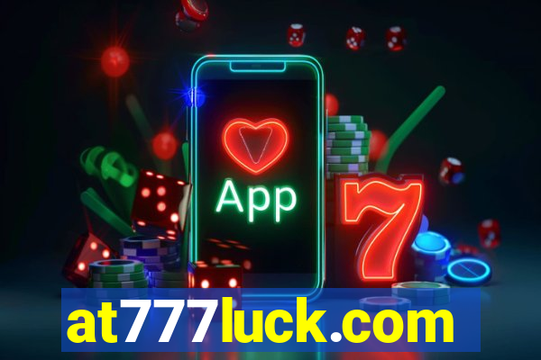 at777luck.com