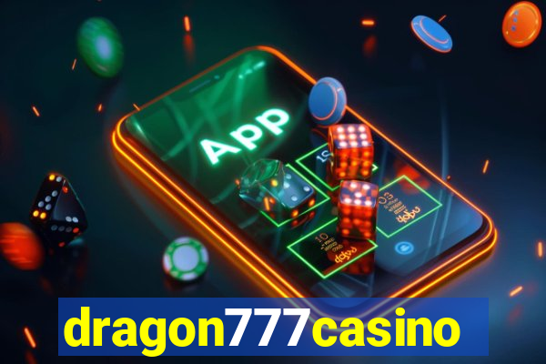 dragon777casino