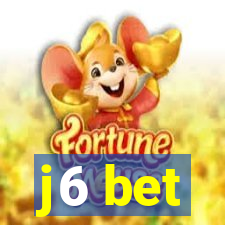 j6 bet