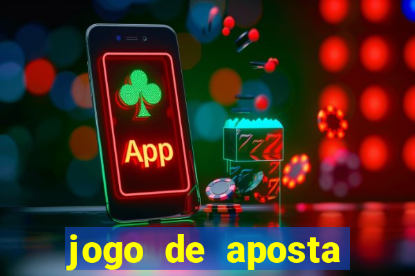 jogo de aposta demo gratis