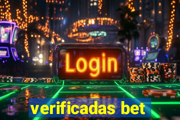 verificadas bet