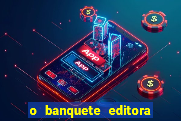 o banquete editora 34 pdf