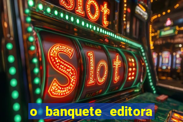 o banquete editora 34 pdf