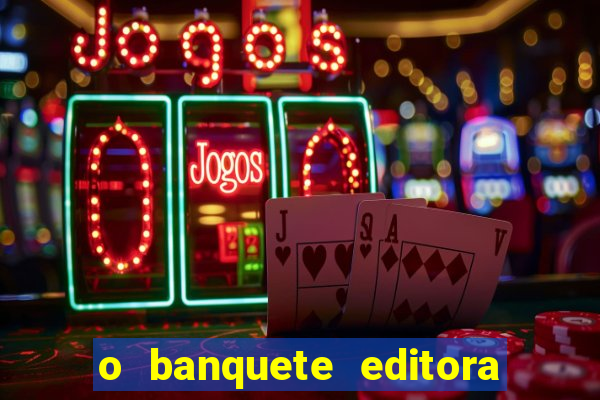 o banquete editora 34 pdf