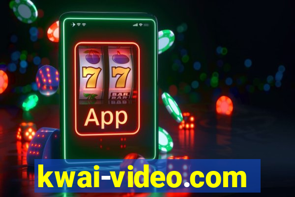 kwai-video.com