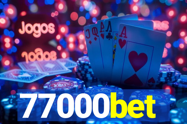 77000bet