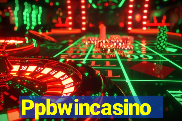 Ppbwincasino