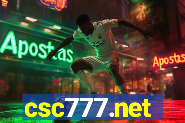 csc777.net