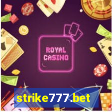 strike777.bet