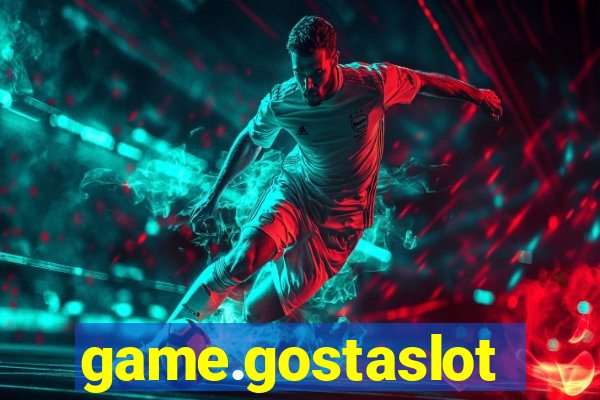 game.gostaslot