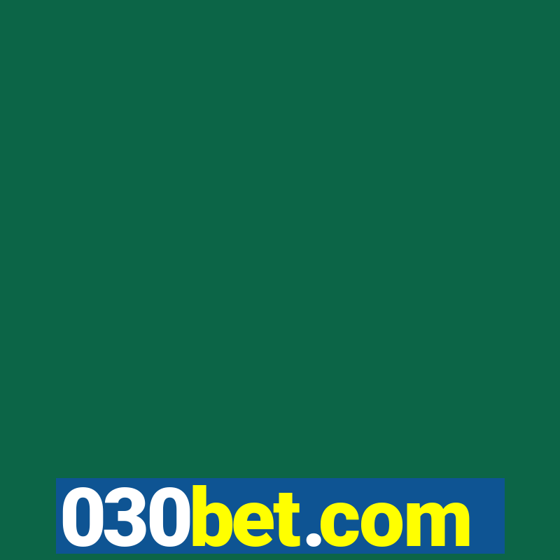 030bet.com