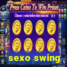 sexo swing