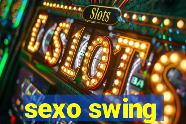 sexo swing