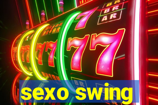 sexo swing