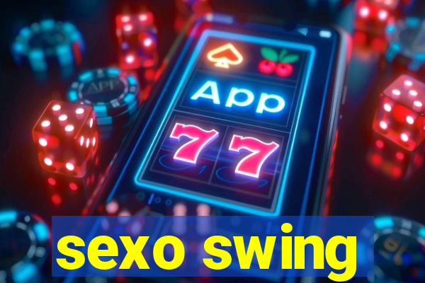 sexo swing